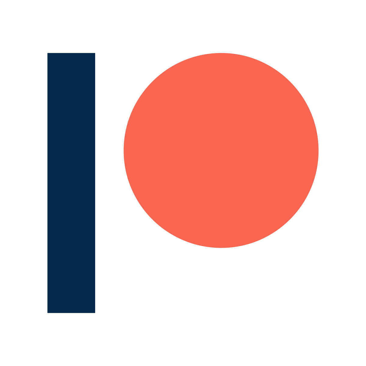 patreon logo